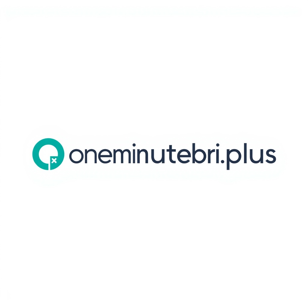 Oneminutebri